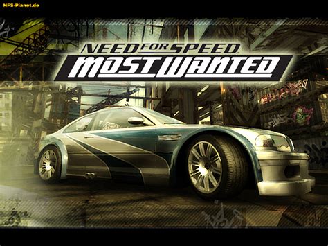 most wanted nfs download
